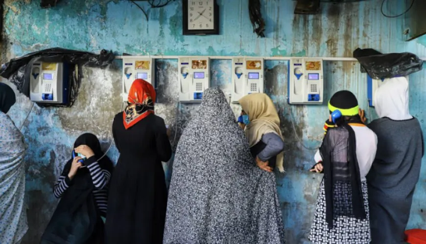 Girtiyên siyasî yên jin hatin cezakirin