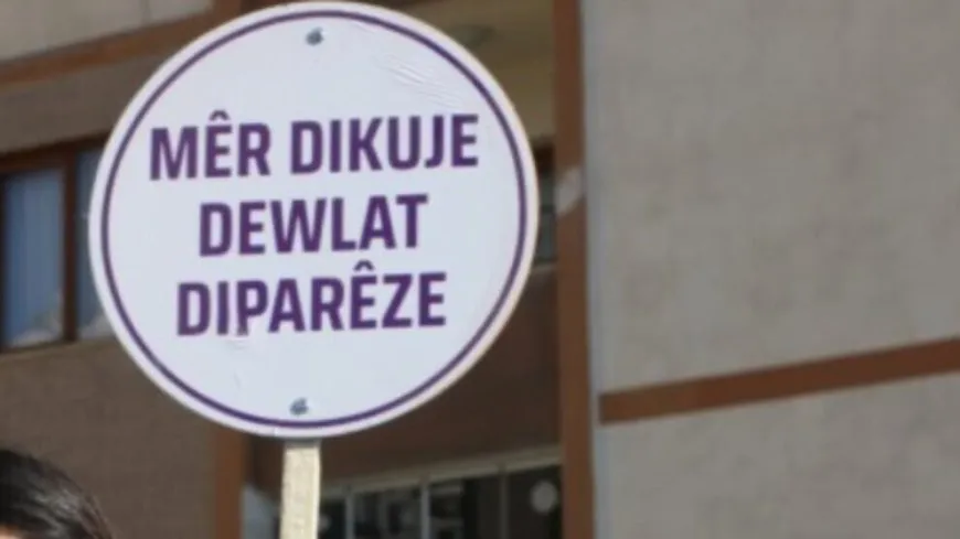 Li Başûrê Kurdistanê di 7 mehan de 18 jin hatin kuştin
