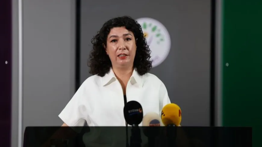 Halîde Turkoglu: Divê îradeya gelên Sûriyeyê bê naskirin
