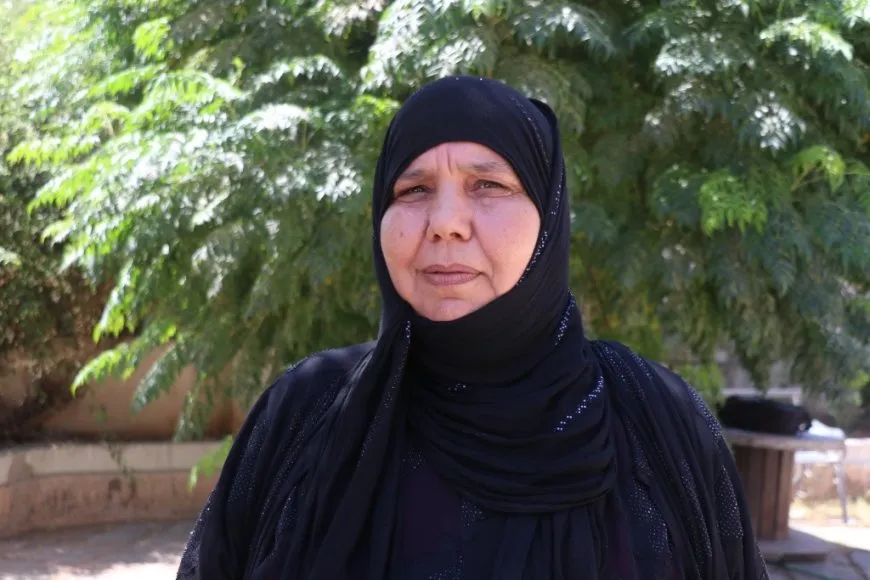 Şêniyên Tebqayê: Rêveberiya Xweser nimûneya pratîkî ya yekitiya gelan e