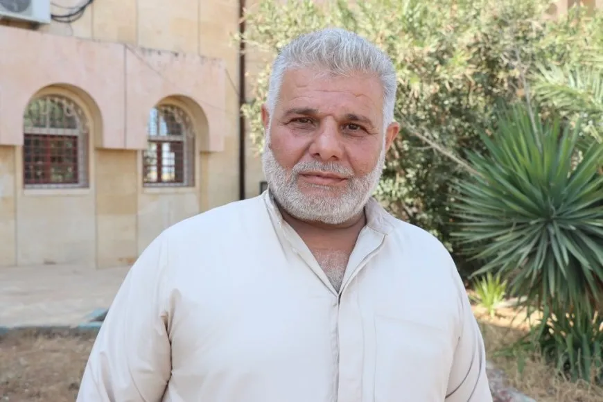 Şêniyên Tebqayê: Rêveberiya Xweser nimûneya pratîkî ya yekitiya gelan e