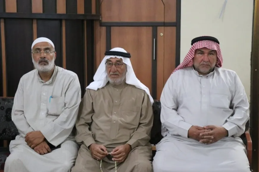 Şêniyên Tebqa û Holê rojbûna Pêxember Mihemed bi bîr anîn
