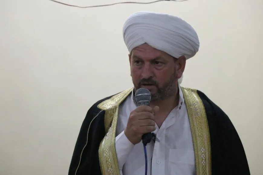Şêniyên Tebqa û Holê rojbûna Pêxember Mihemed bi bîr anîn