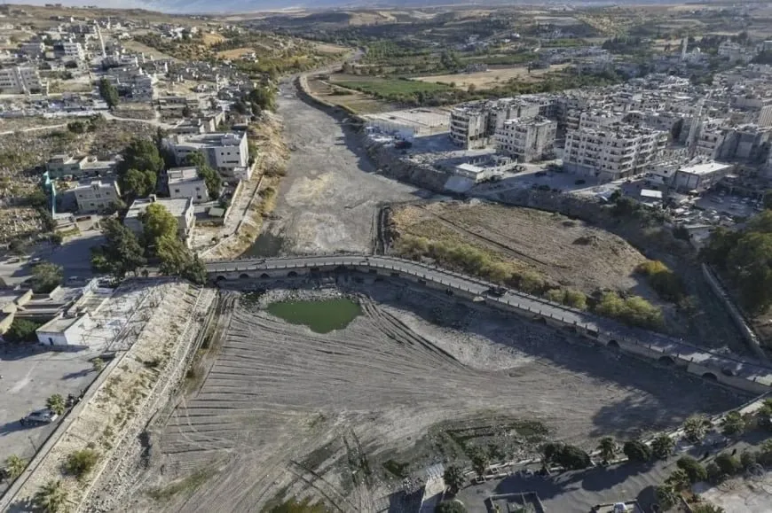 Sûriyeyê rastî ziwabûna herî xerab hat
