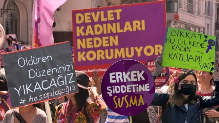 Di Tebaxê de 28 jin hatin qetilkirin