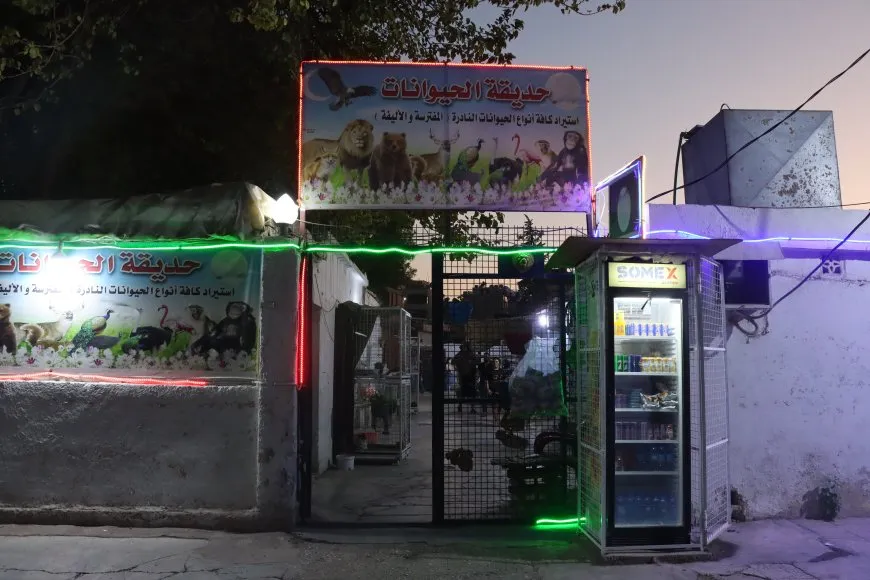 Lawir di şertên nebaş de ne, sazî jî bê agahî ne 