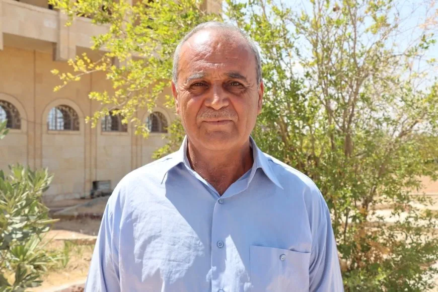 Bangên ji bo avakirina sistemeke demokratîk li Sûriyeyê