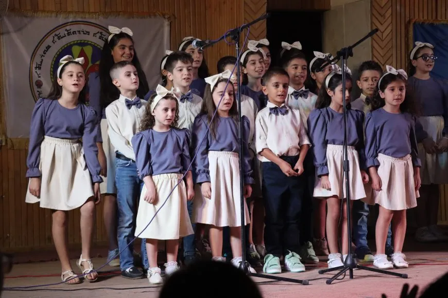 5`emîn Festîvala Merdoso li Qamişloyê dest pê kir