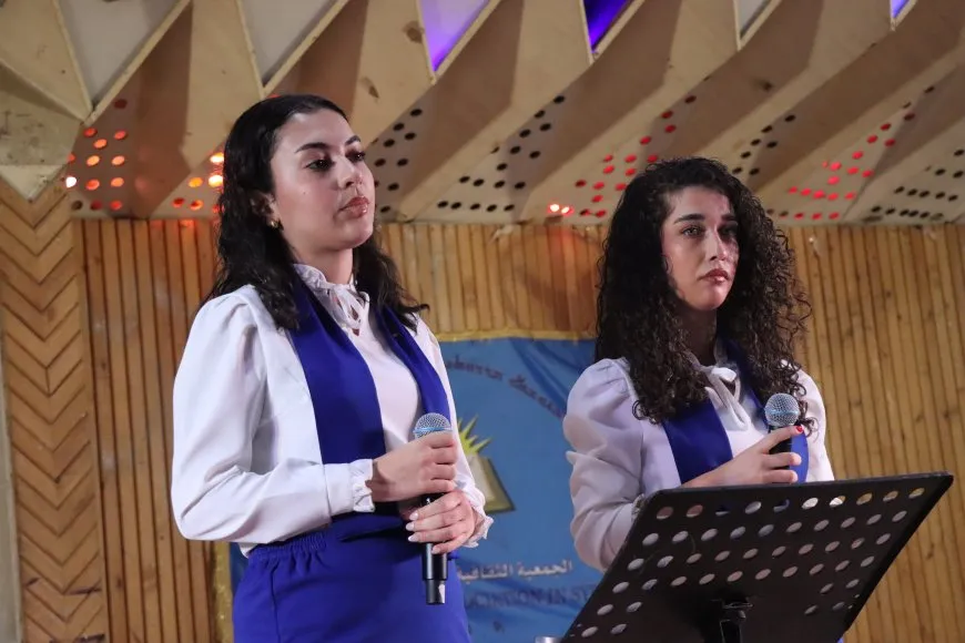 5`emîn Festîvala Merdoso li Qamişloyê dest pê kir