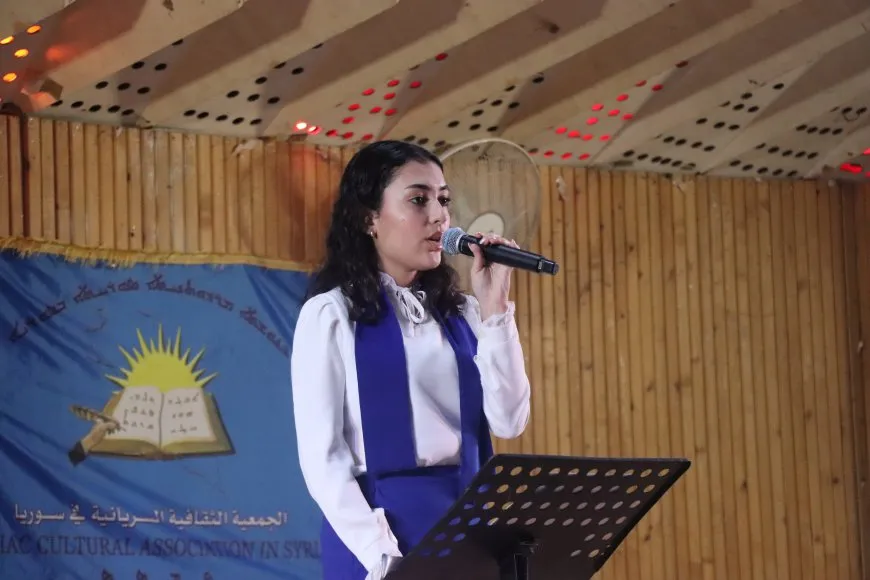 5`emîn Festîvala Merdoso li Qamişloyê dest pê kir