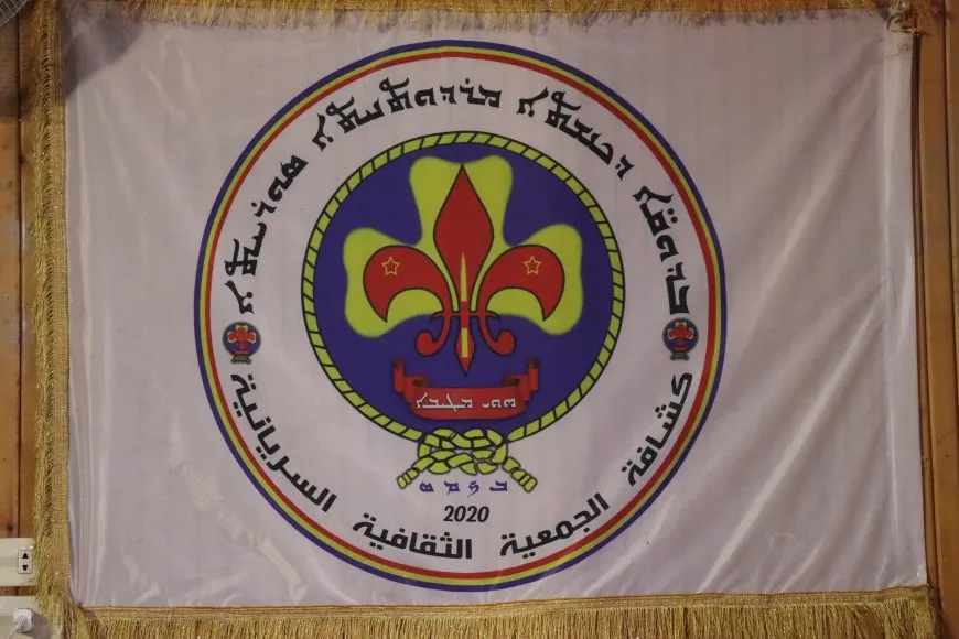 5`emîn Festîvala Merdoso li Qamişloyê dest pê kir