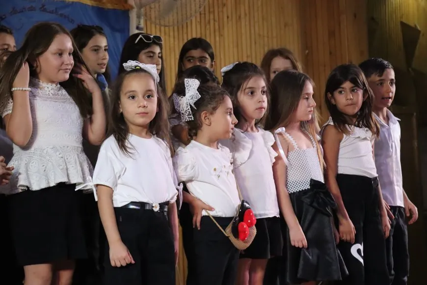 5`emîn Festîvala Merdoso li Qamişloyê dest pê kir
