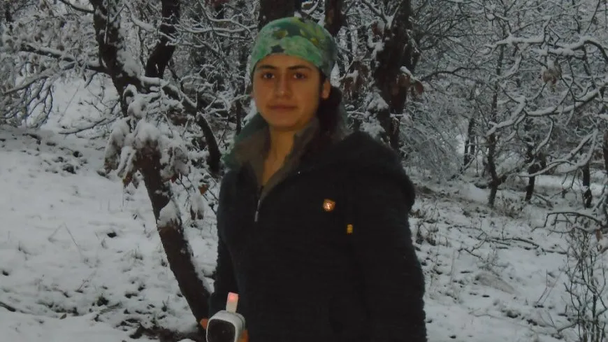 YRK’ê şehîdeke HPJ’ê eşkere kir