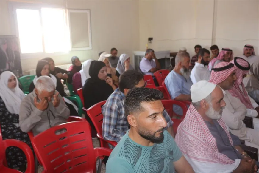 Meclisa Oldaran a Holê rojbûna Pêxember Mihemed pîroz kir