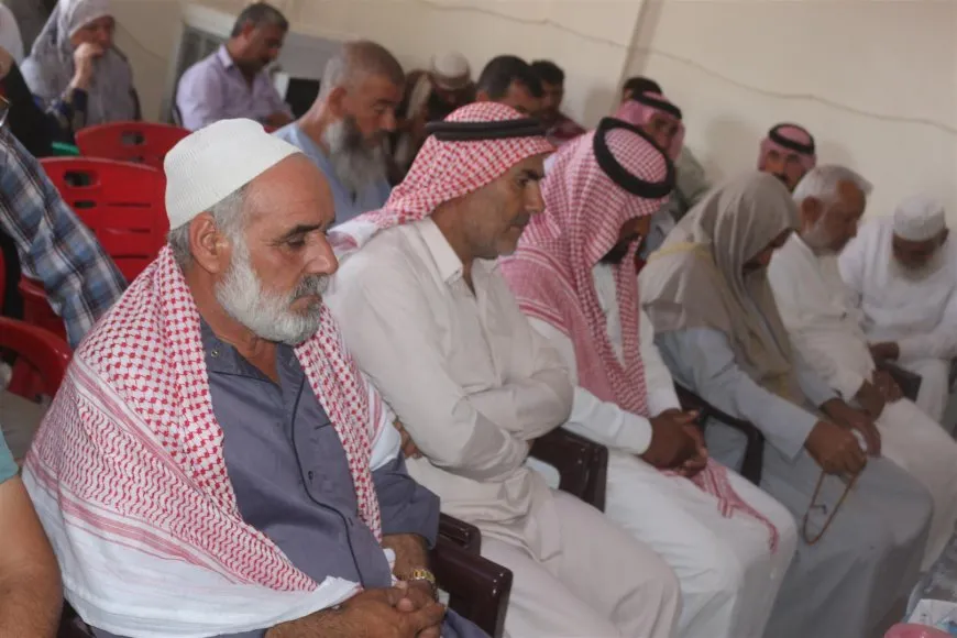 Meclisa Oldaran a Holê rojbûna Pêxember Mihemed pîroz kir