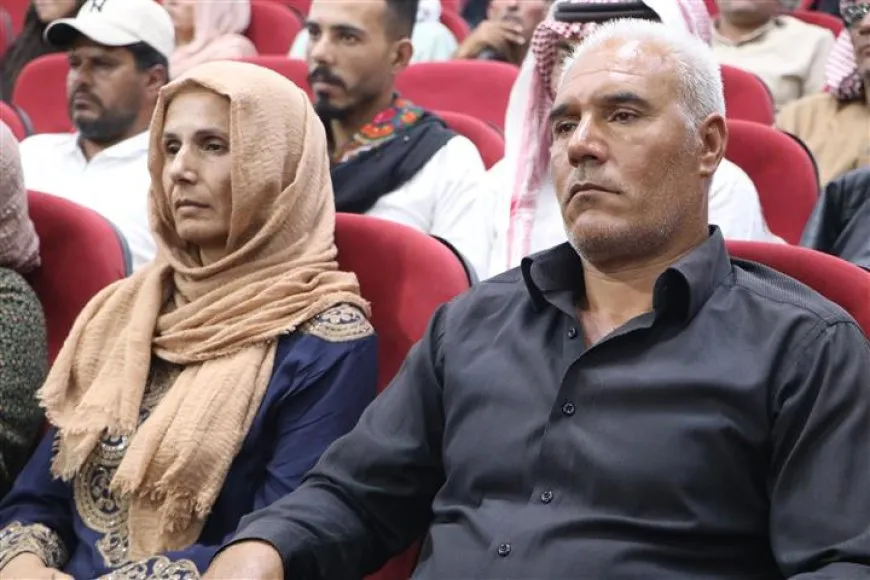 Şehîdên Hêzên Erka Xweparastinê hatin bibîranîn