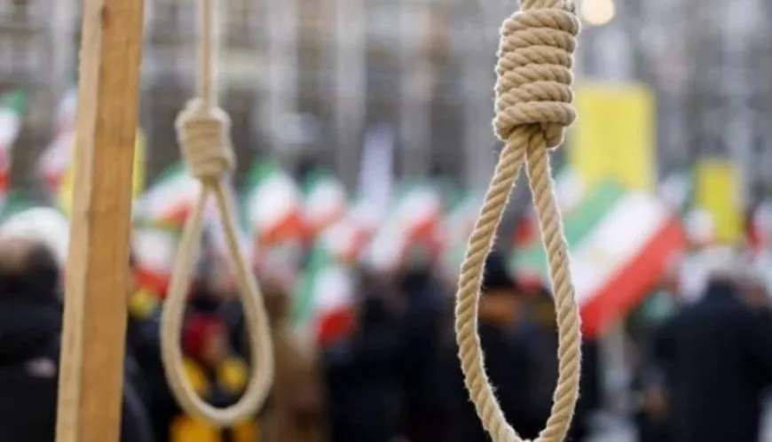  Li Îran û Rojhilatê Kurdistanê di 8 rojan de 92 kes hatin darvekirin