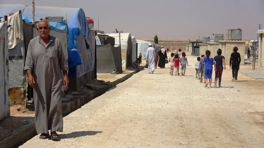 Li Girê Spî dijî peymana 10'ê Adarê dargirinkirina erd pêk tê