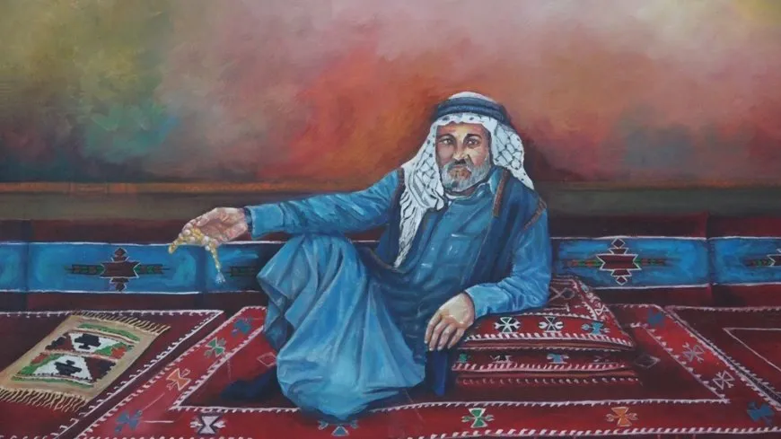  Li Reqayê pêşangeha “Dengê bîrê dengê aştiyê”