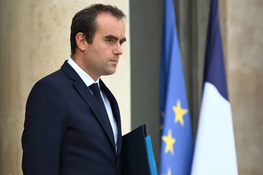 Wezîrê parastinê yê Fransayê bû serokwezîr