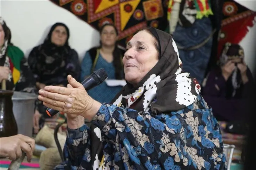 Çalakiyên "Ez dixwazim bi Abdullah Ocalan re hevdîtinê bikim" li Hesekê didomin
