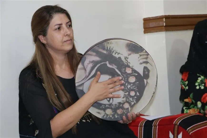 Çalakiyên "Ez dixwazim bi Abdullah Ocalan re hevdîtinê bikim" li Hesekê didomin