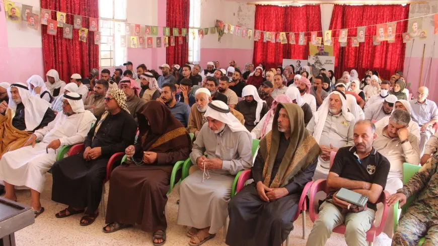 Kongreya Îslama Demokratîk: Divê diyalog di navbera mezheban de xurttir bibe