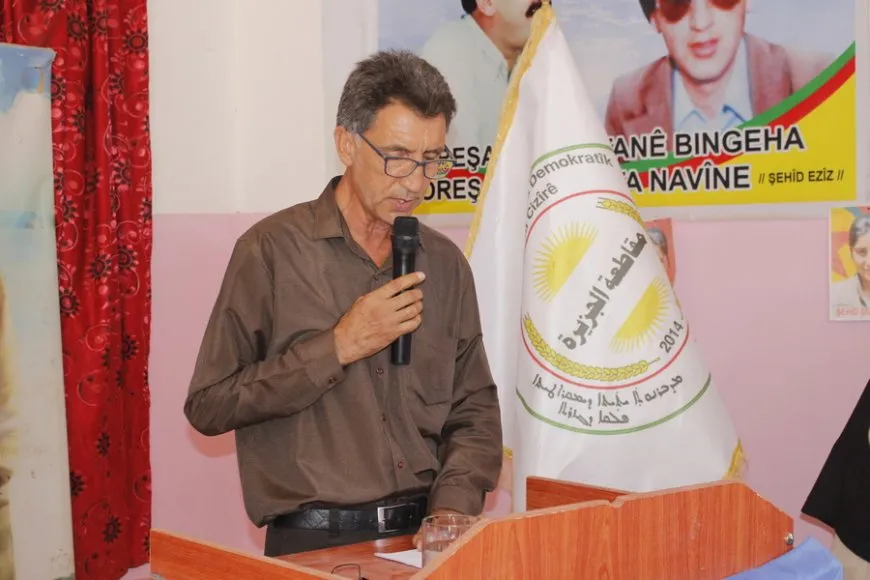 Kongreya Îslama Demokratîk: Divê diyalog di navbera mezheban de xurttir bibe