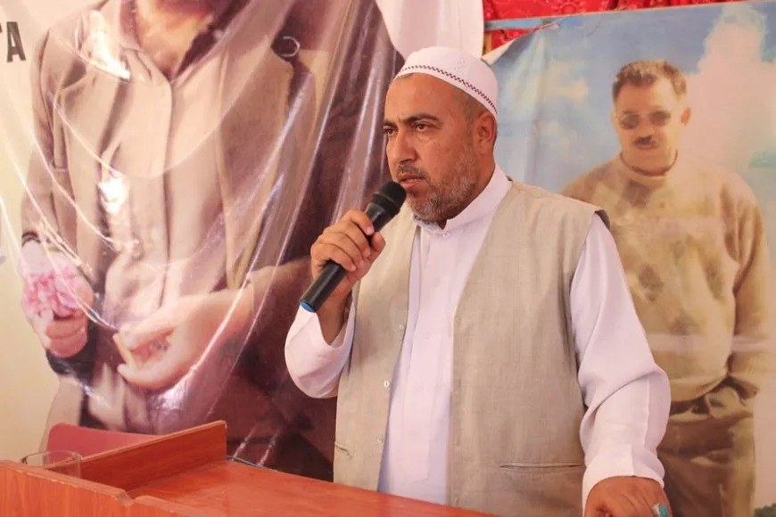 Kongreya Îslama Demokratîk: Divê diyalog di navbera mezheban de xurttir bibe
