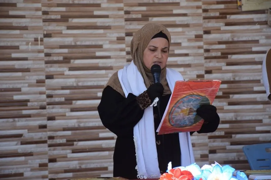 Xelkê Şedadê 2 şehîdên Hêzên Ewlekariyê oxir kirin