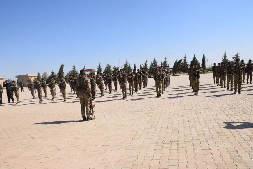 Xelkê Şedadê 2 şehîdên Hêzên Ewlekariyê oxir kirin