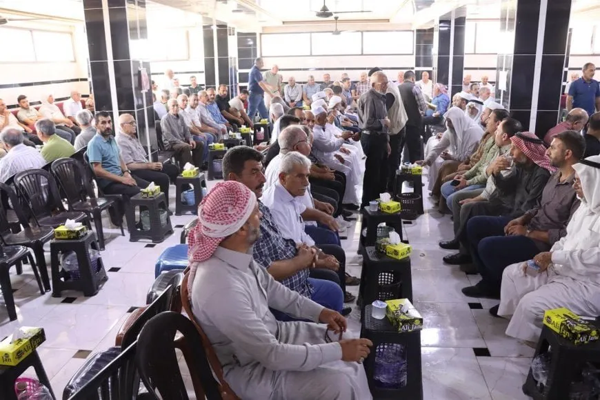 Bi sedan şêniyan sersaxî da malbata têkoşer Şêrîn Omer 