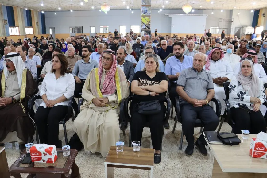 Tirbespiyan 3 bendên pêşxistina mekanizmeya komînan nîqaş kirin