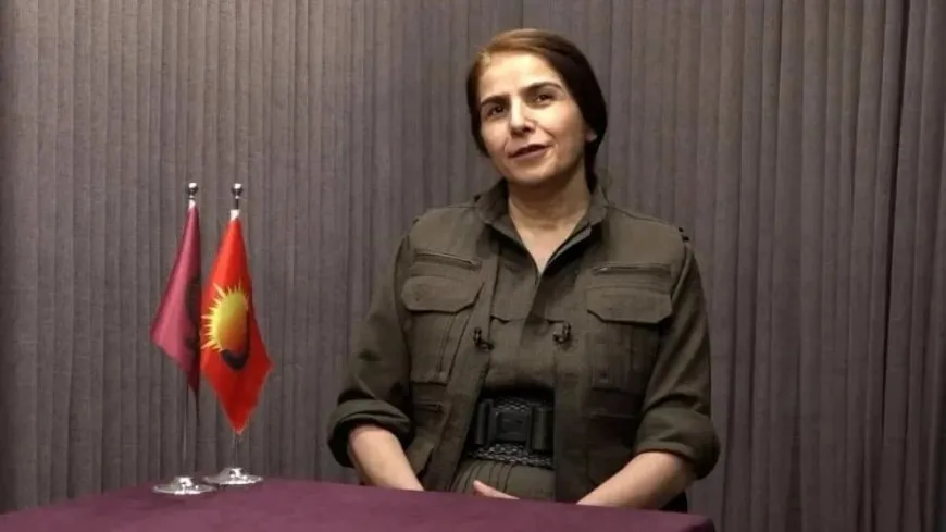 Çîgdem Dogû: Hevrê Emîne sembola şoreşa jinê bû