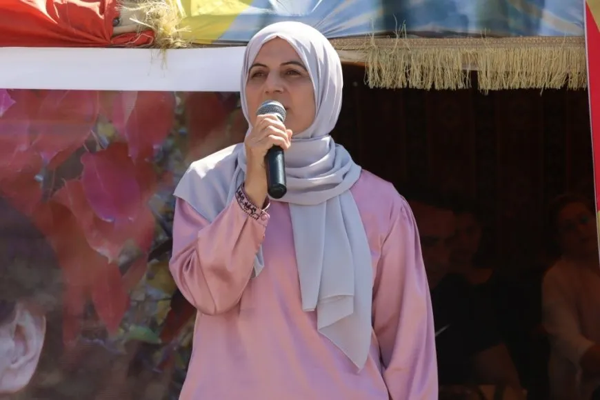 Şehîd Emîne, Ekîn û Zîn li Kobanê hatin bibîranîn