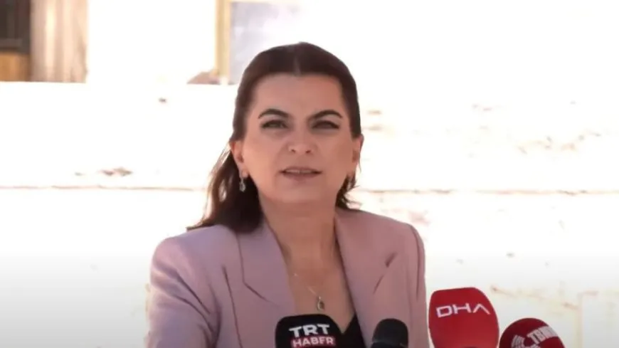 Gulistan Kiliç Koçyîgît: Divê komîsyon tavilê biçe Îmraliyê