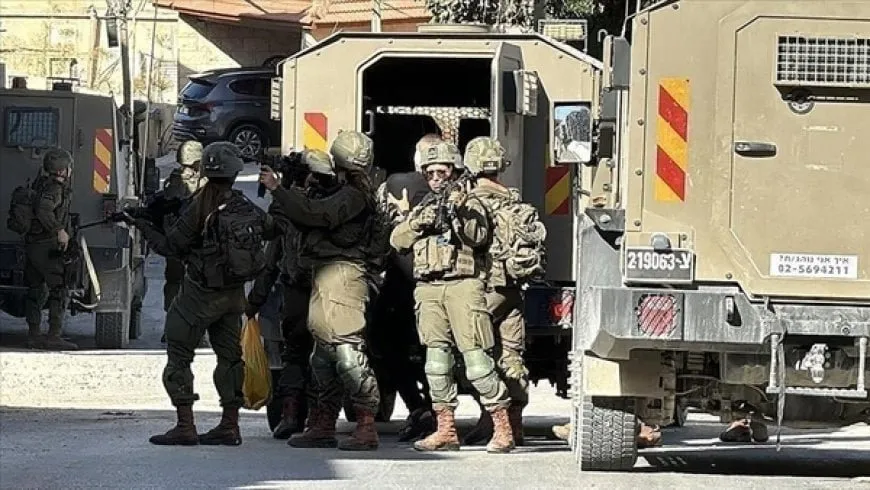 Li Şerîdaya Rojava 26 kes hatin destgîrkirin, li Xezayê 3 kes hatin qetilkirin