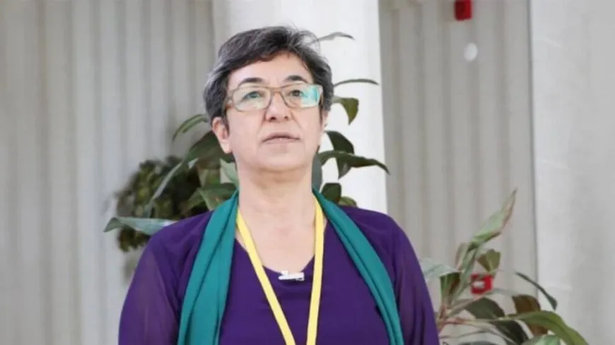 Daxwaza berdana Ayşe Gokkan hate redkirin