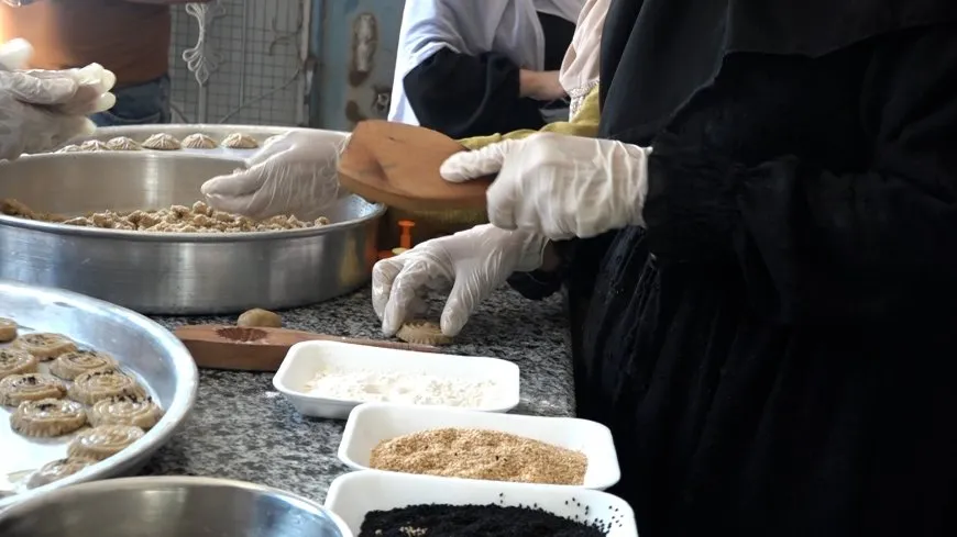 Berhemên aboriya bi pêşengiya jinan