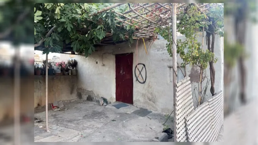 Rojnamavanek rewşa taxa El Someriyê ya Şamê ragihand