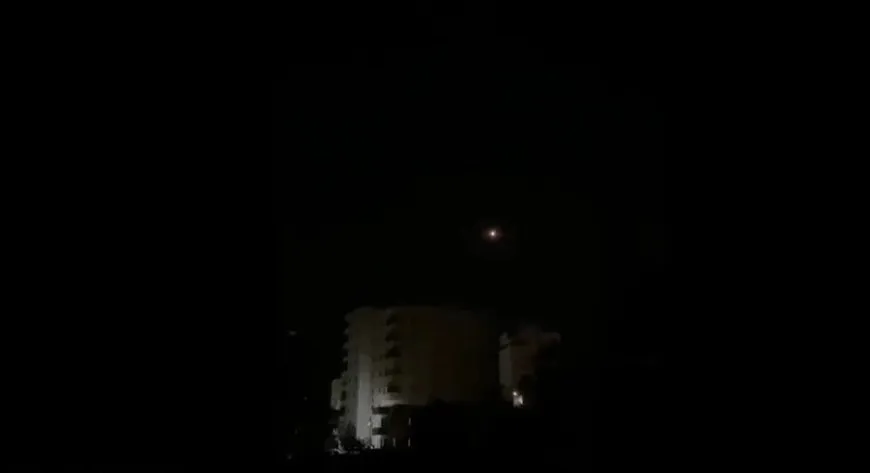 Îsraîl: Me moşeka ji Yemenê hat avêtin bê bandor kir