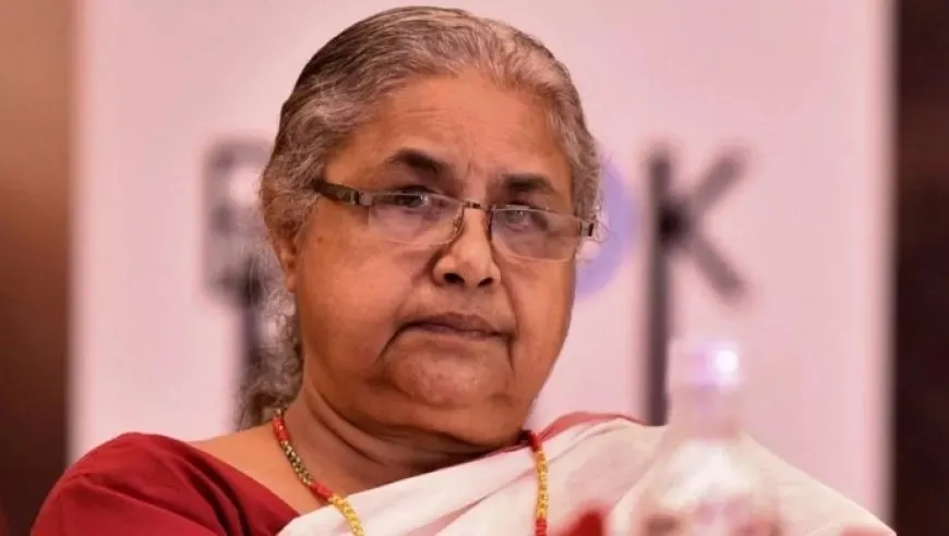 Sushîla Karkî bû serokwezîra jin a ewil a Nepalê