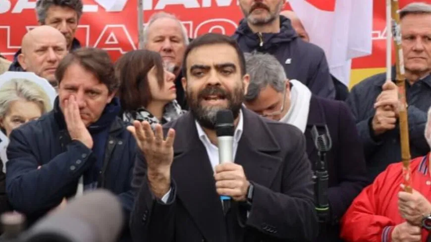Wekîlê Îtalî: Konseya Ewropayê divê mudaxilî doza Ocalan bibe