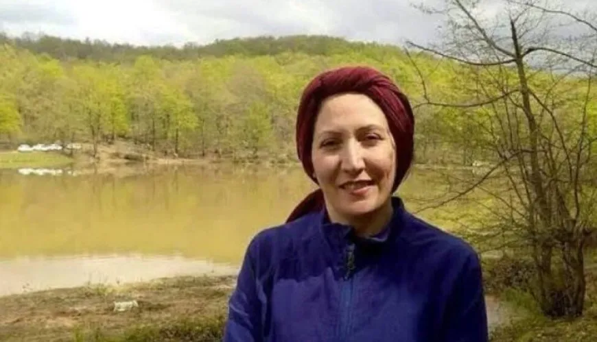 Amnesty: Divê Şerîfe Mihemedî bê şert were berdan