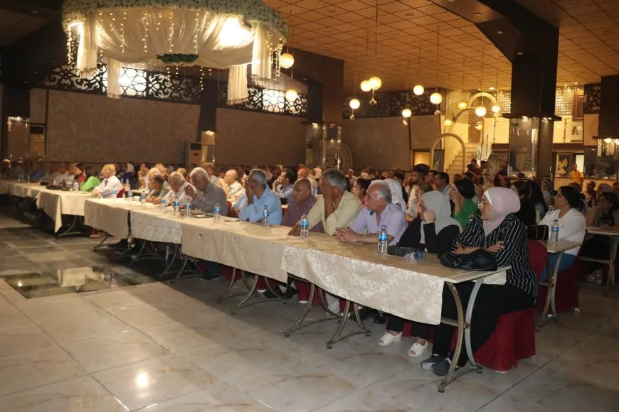 `Vegera ewle û bi rûmet` bû mijara panelekê li Helebê
