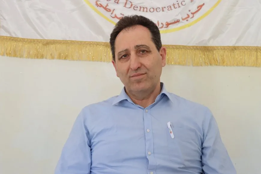 Aho Hena: Ramanên Rêber Abdullah Ocalan ji bo gelan çavkaniya îlhamê ye