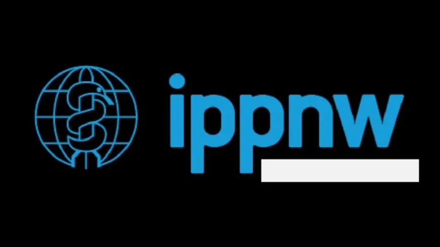 Ji IPPNW Swîsreyê banga ji bo ‘Mafê Hêviyê’