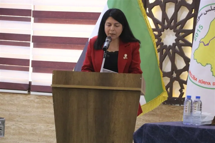 MSD`ê civînek berfireh li dar dixe