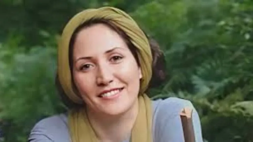 Ji rêxistinên mafên zarokan banga rakirina cezayê ji ser Şerîfe Mihemedî