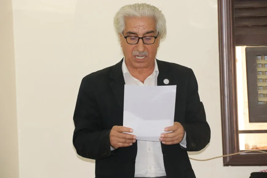 Peyama Rêber Abdullah Ocalan radestî du qebîleyan hat kirin
